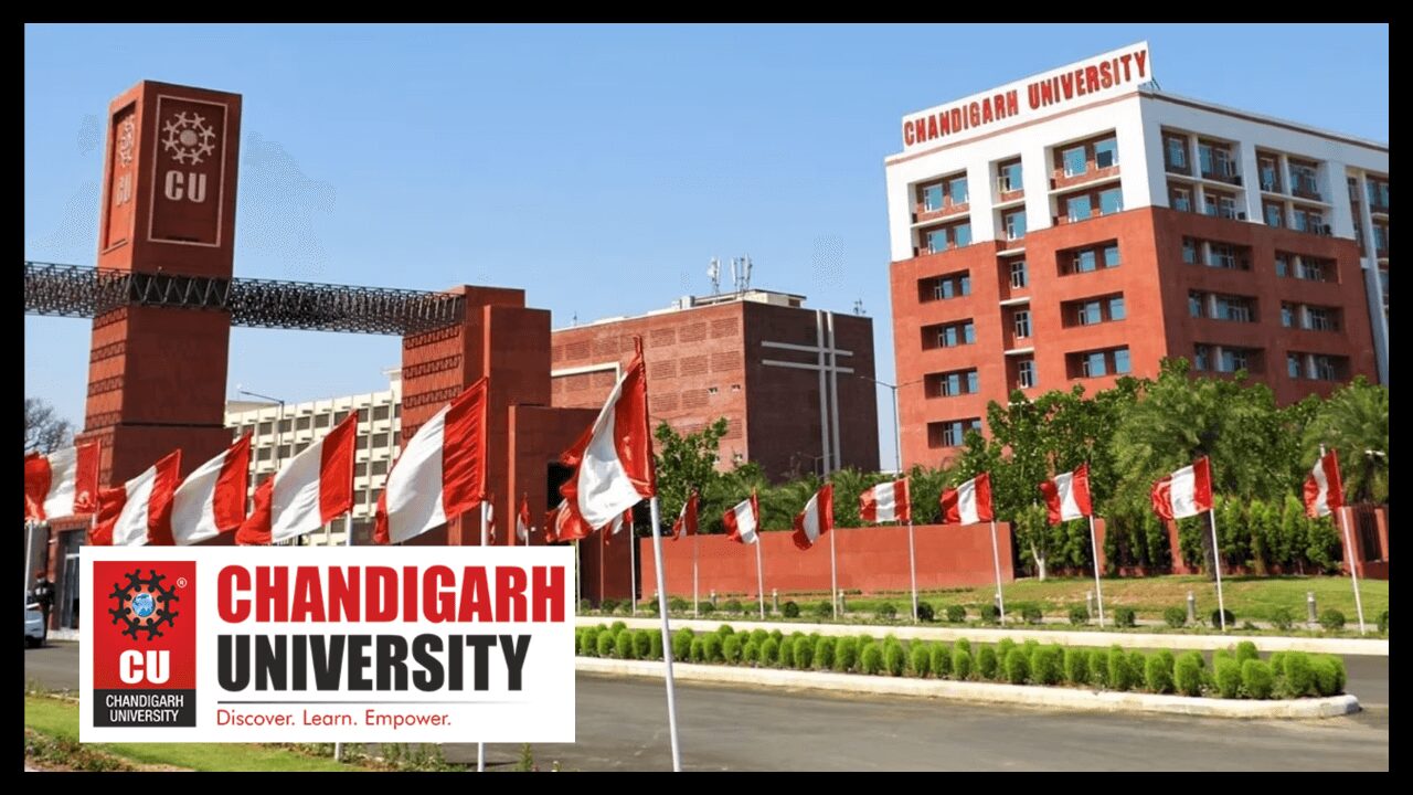 Chandigarh University